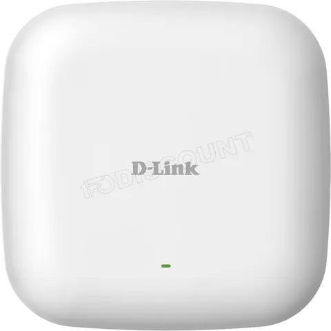 Photo de Point d'Accès WIFI D-Link DAP-2660 802.11AC (1200Mbps)