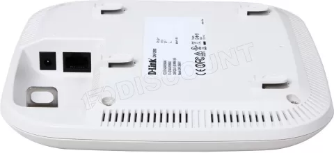 Photo de Point d'Accès WIFI D-Link DAP-2660 802.11AC (1200Mbps)