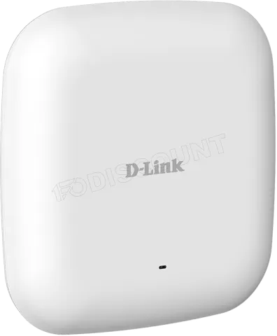Photo de Point d'Accès WIFI D-Link DAP-2660 802.11AC (1200Mbps)