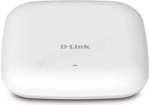 Photo de Point d'Accès WIFI D-Link DAP-2660 802.11AC (1200Mbps)
