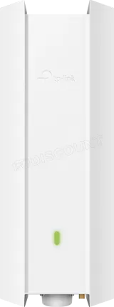 Photo de Point d'accès WiFi extérieur TP-Link EAP610-Outdoor (AX1800)