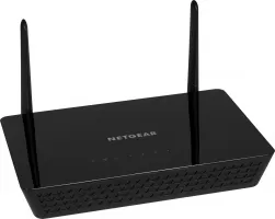 Photo de Point d'Accès WIFI Netgear WAC104 (1200N)