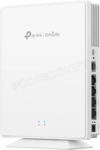 Photo de Point d'Accès Wifi TP-Link Omada EAP650-Desktop (AX3000)