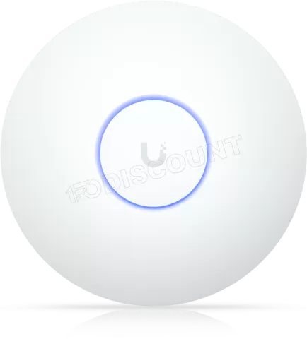 Photo de Point d'accès WiFi Ubiquiti UniFi U7 Long-Range (Blanc)