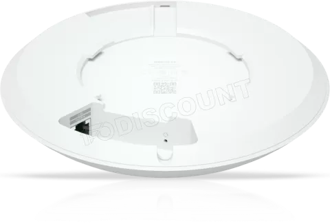 Photo de Point d'accès WiFi Ubiquiti UniFi U7 Long-Range (Blanc)