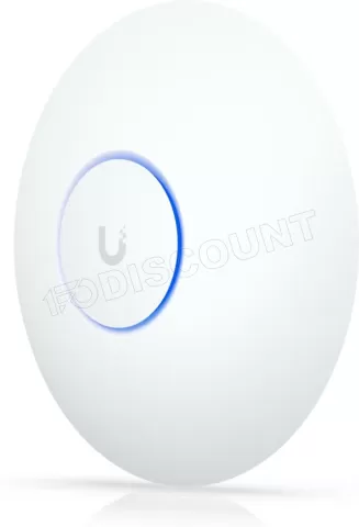 Photo de Point d'accès WiFi Ubiquiti UniFi U7 Long-Range (Blanc)
