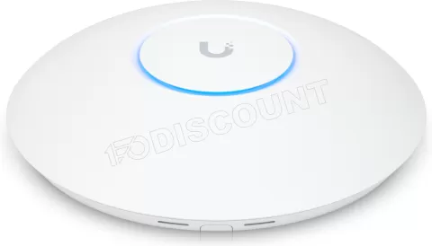Photo de Point d'accès WiFi Ubiquiti UniFi U7-Pro BE7300 (Blanc)
