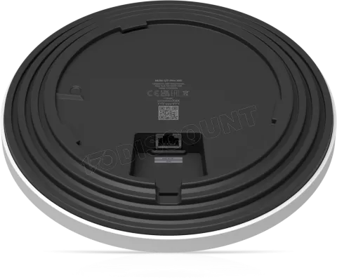 Photo de Point d'accès WiFi Ubiquiti UniFi U7-Pro XG BE7300 (Blanc)