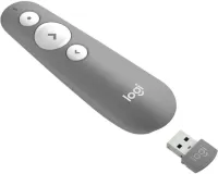 Photo de Logitech R500s Gris