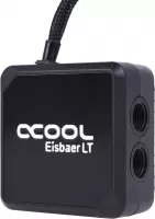 Photo de Watercooling Alphacool Eisball LT Solo