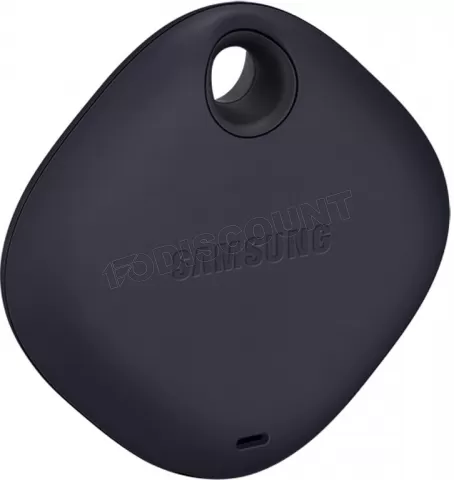 Photo de Porte Clé connecté/Tracker Samsung Galaxy SmartTag (Noir)