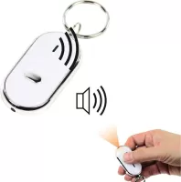 Photo de Porte-clés siffleur Basic XL