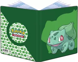 Photo de Jeux de Cartes The Pokémon Company  Pokémon : Bulbizarre A5 (80 Cartes)