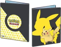 Portfolio - Pokémon : Épée et Bouclier 05 : A4 252 cartes à prix bas