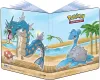 Photo de Portfolio - Pokémon : Seaside A4 (180 Cartes)