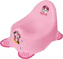 Photo de Pot pour enfant Keeeper Disney Minnie (Rose)