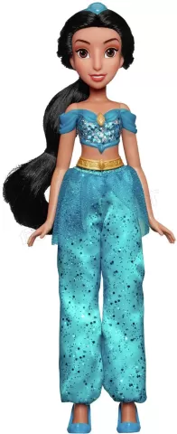 Photo de Poupée Hasbro - Disney : Princesse Jasmine 30cm