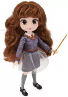 Photo de Poupée SpinMaster Wizarding World Harry Potter - Hermione Granger