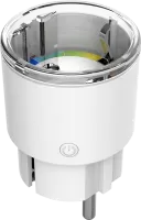 Photo de Ezviz T30 Blanc