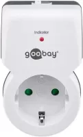 Photo de Prise Goobay télécommandée (1100W)