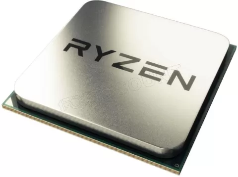 Photo de Processeur AMD Ryzen 3 1200 AF Socket AM4 (3,1Ghz)