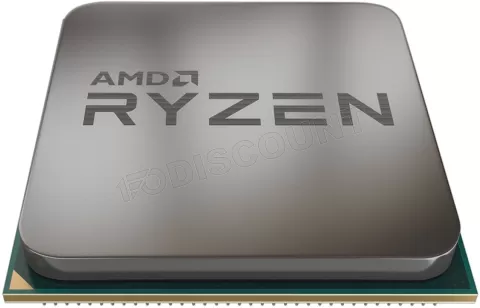 Photo de Processeur AMD Ryzen 3 2200G Socket AM4 + GPU (3,5 Ghz)