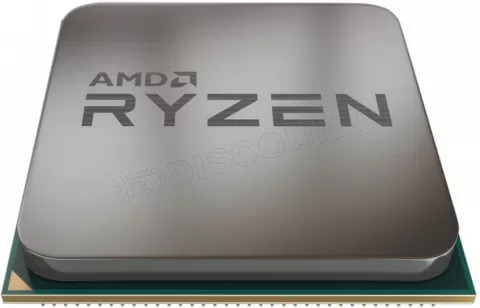 Photo de Processeur AMD Ryzen 3 4100 Socket AM4 (3,8Ghz)