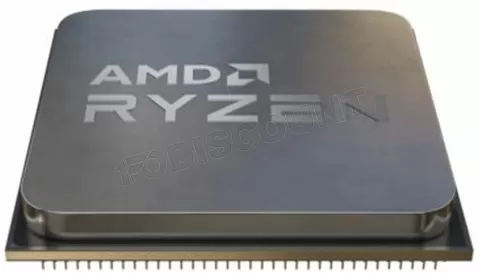Photo de Processeur AMD Ryzen 3 4300G Socket AM4 (4,1Ghz)