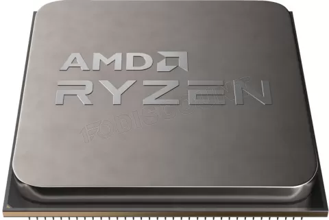 Photo de Processeur AMD Ryzen 5 4500 Socket AM4 (3,6Ghz) (Sans iGPU) Version OEM (MPK)
