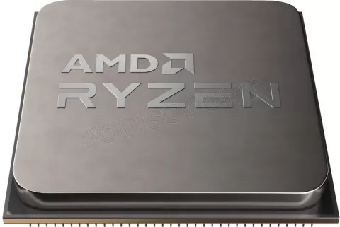 Photo de Processeur AMD Ryzen 5 4500 Socket AM4 (3,6Ghz) (Sans iGPU)