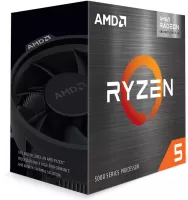 Photo de Processeur AMD Ryzen 5 5600G