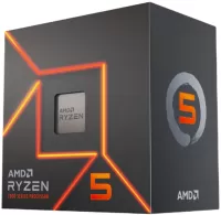 Photo de AMD Ryzen 5 7400