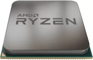 Photo de Processeur AMD Ryzen 5 7500F