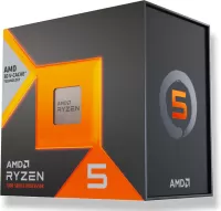 Photo de AMD Ryzen 5 7500X3D