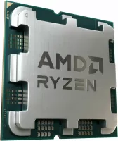 Photo de Processeur AMD Ryzen 5 7600X3D