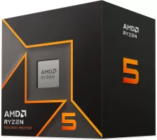 Photo de AMD Ryzen 5 9600