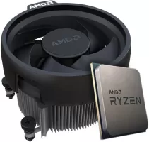Photo de Processeur AMD Ryzen 5 5650G