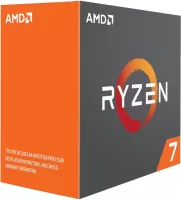 Photo de Processeur AMD Ryzen 7 1800X Socket AM4