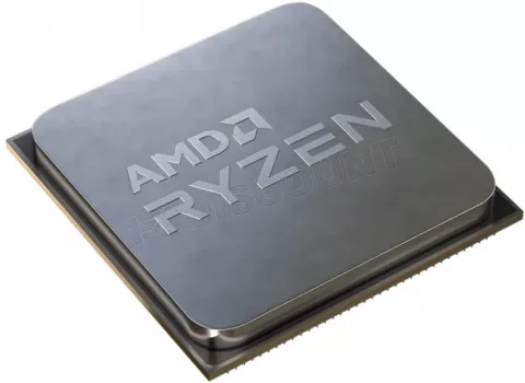 Photo de Processeur AMD Ryzen 7 5700X Socket AM4 (3,4Ghz)