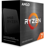 Photo de Processeur AMD Ryzen 7 5800X