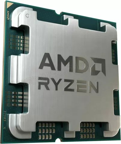 Photo de Processeur AMD Ryzen 7 7700 (5,3 Ghz) AM5