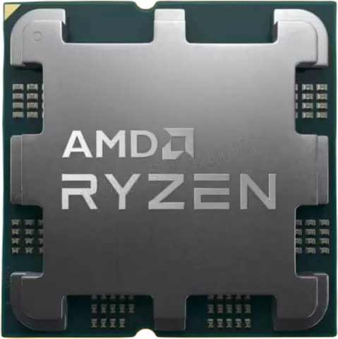 Photo de Processeur AMD Ryzen 7 7700X Socket AM5 (4,5Ghz)