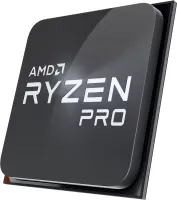Photo de AMD Ryzen 7 Pro 5750G Tray