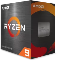 Photo de Processeur AMD Ryzen 9 5900X