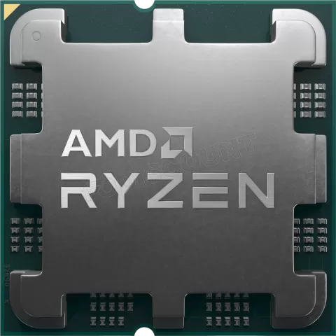 Photo de Processeur AMD Ryzen 9 7900 Raphael AM5 (3,7 Ghz)