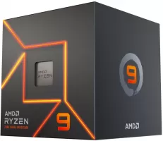 Photo de Processeur AMD Ryzen 9 7900X