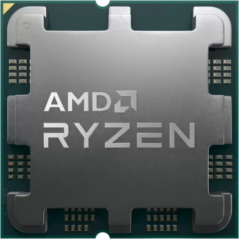 Photo de Processeur AMD Ryzen 9 7900X Socket AM5 (4,7 Ghz)