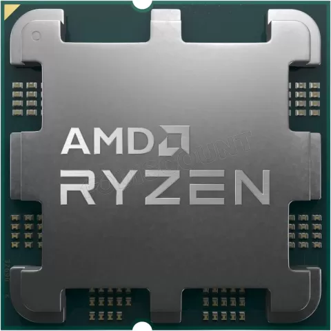 Photo de Processeur AMD Ryzen 9 7950X Socket AM5 (4,5 Ghz)