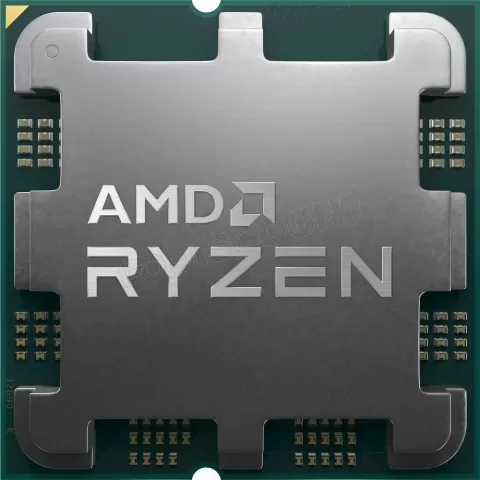 Photo de Processeur AMD Ryzen 9 7950X3D Raphael AM5 (5,7 Ghz)