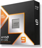 Photo de AMD Ryzen 9 9900X3D